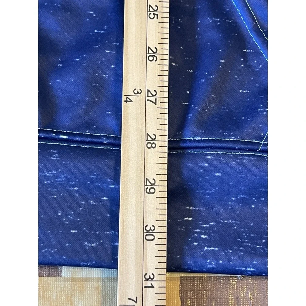 Men's 2XL NWT Maine Black Bears ProSphere Full‎ Zip Hoodie Navy